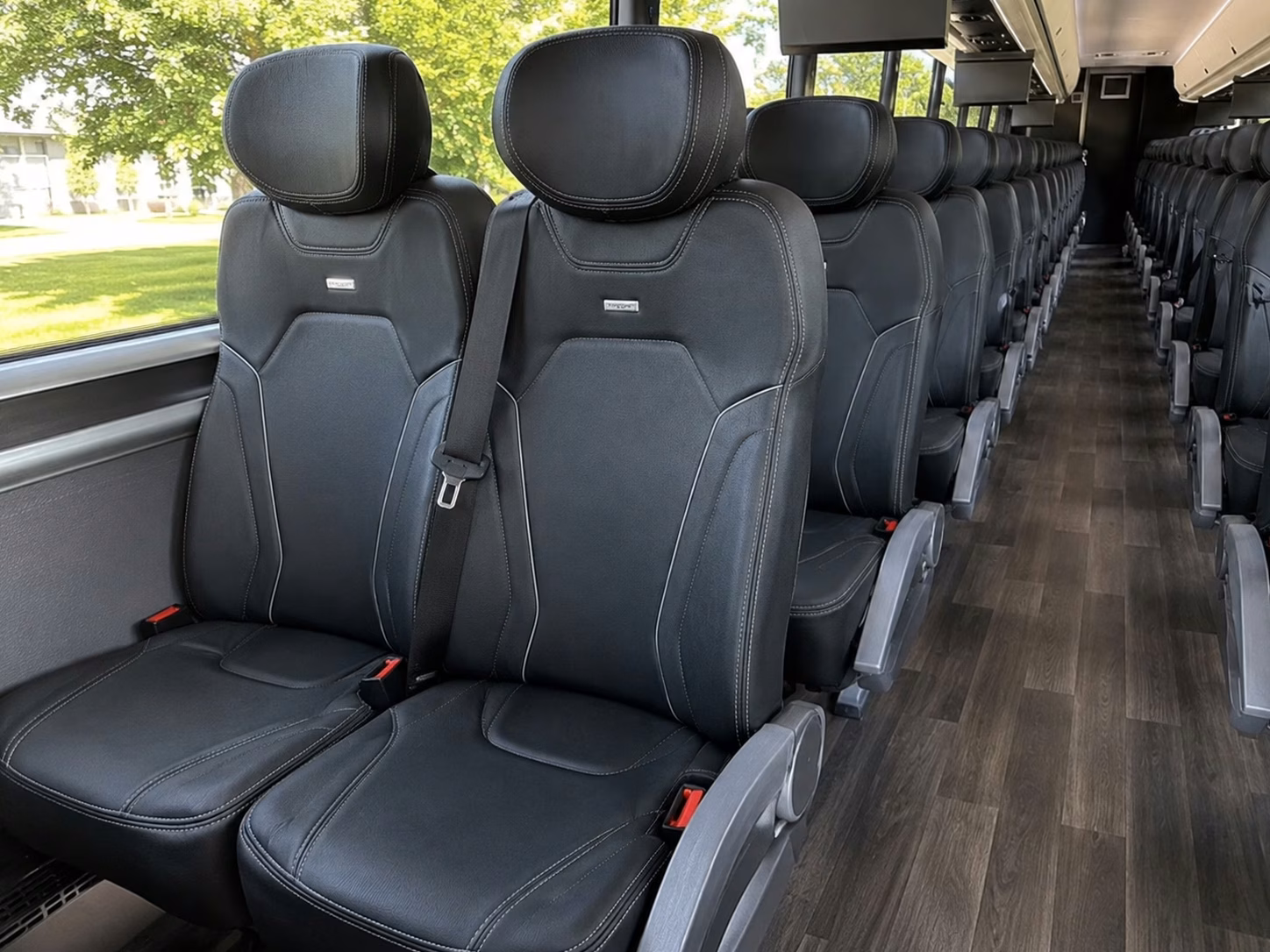 comparing san leandro buses made simple