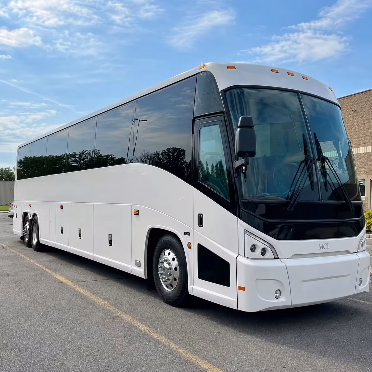 corporate event bus rentals for san leandro and oakland events