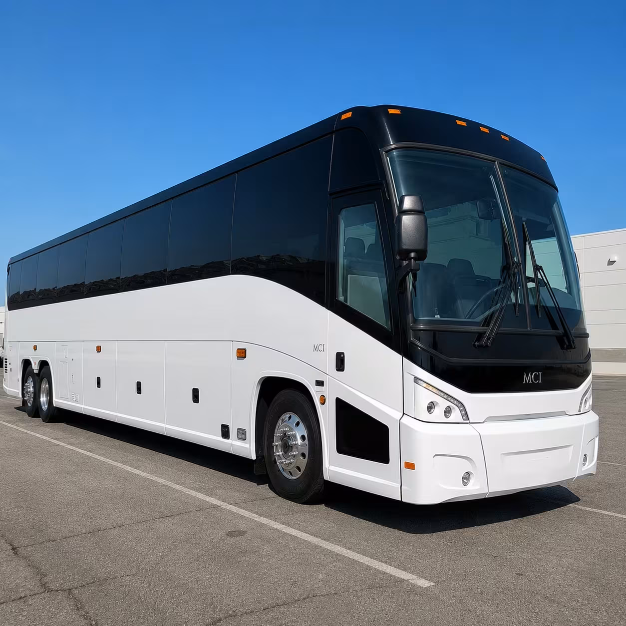 corporate event transportation in san leandro for teams of every size