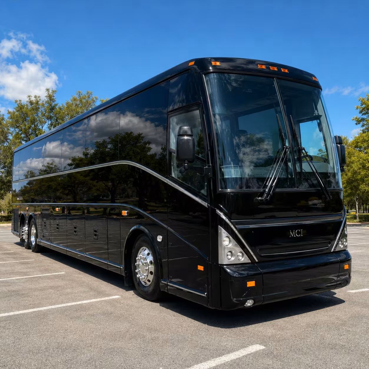 heading outside san leandro you can still compare private event transportation options