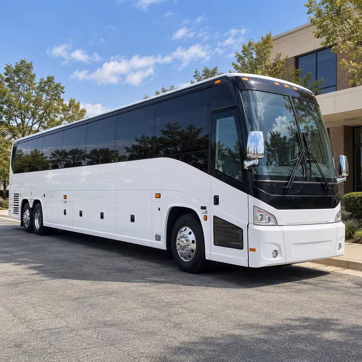 heading outside san leandro you can still compare wedding transportation options