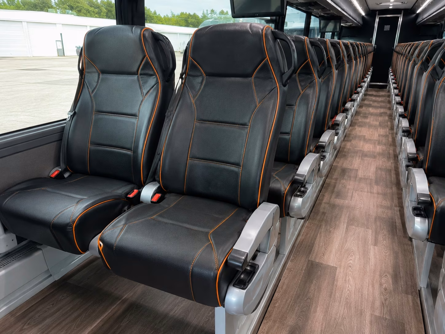 how where and when you re traveling affects san leandro bus rental rates