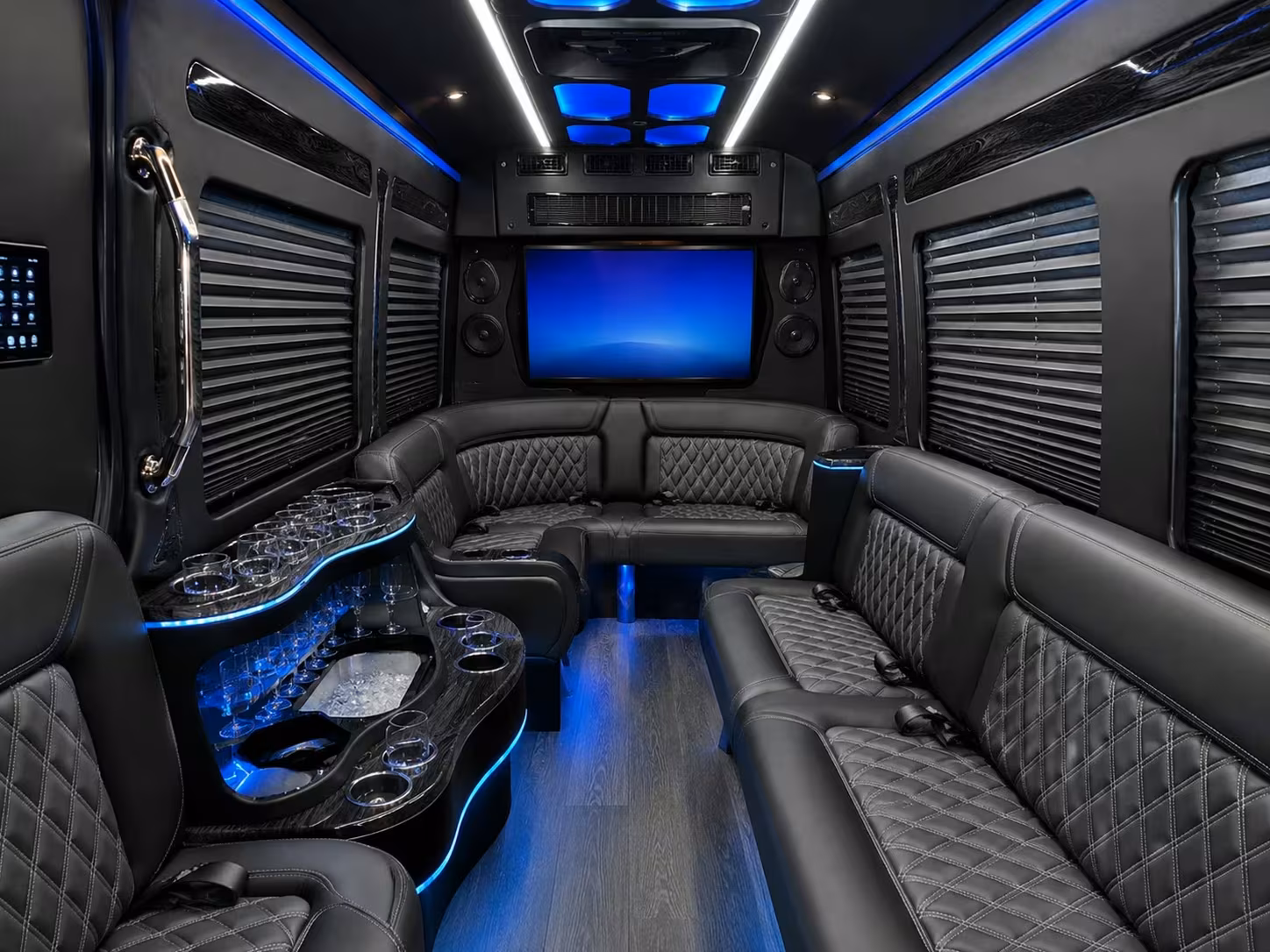 levi s stadium and paypal park group transportation from san leandro