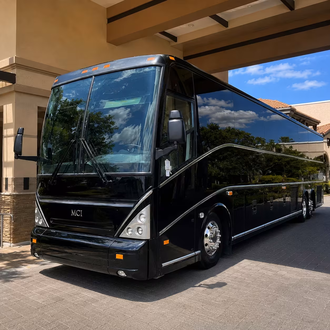 long distance field trip transportation for san leandro high schools