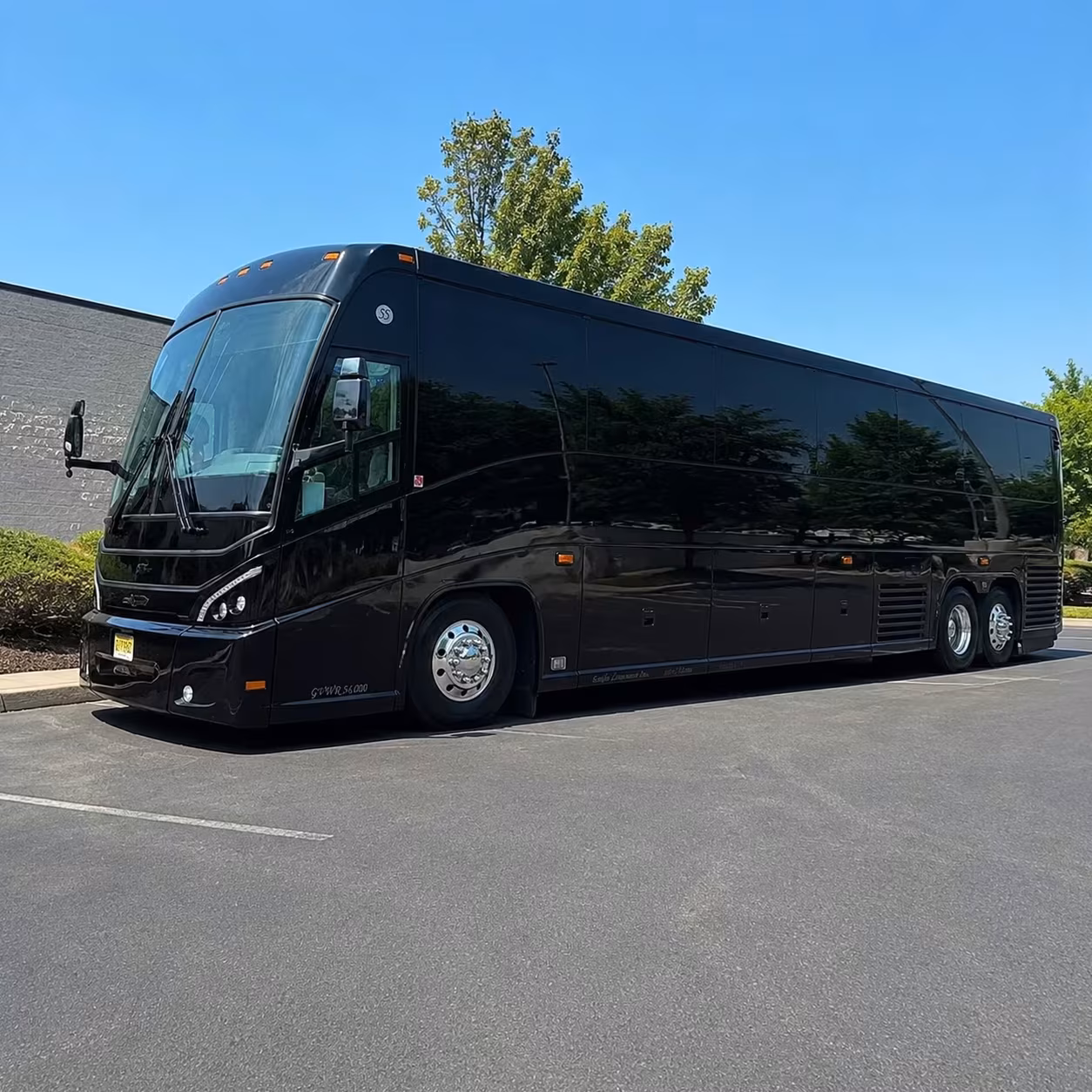 mission trip and religious retreat transportation from san leandro