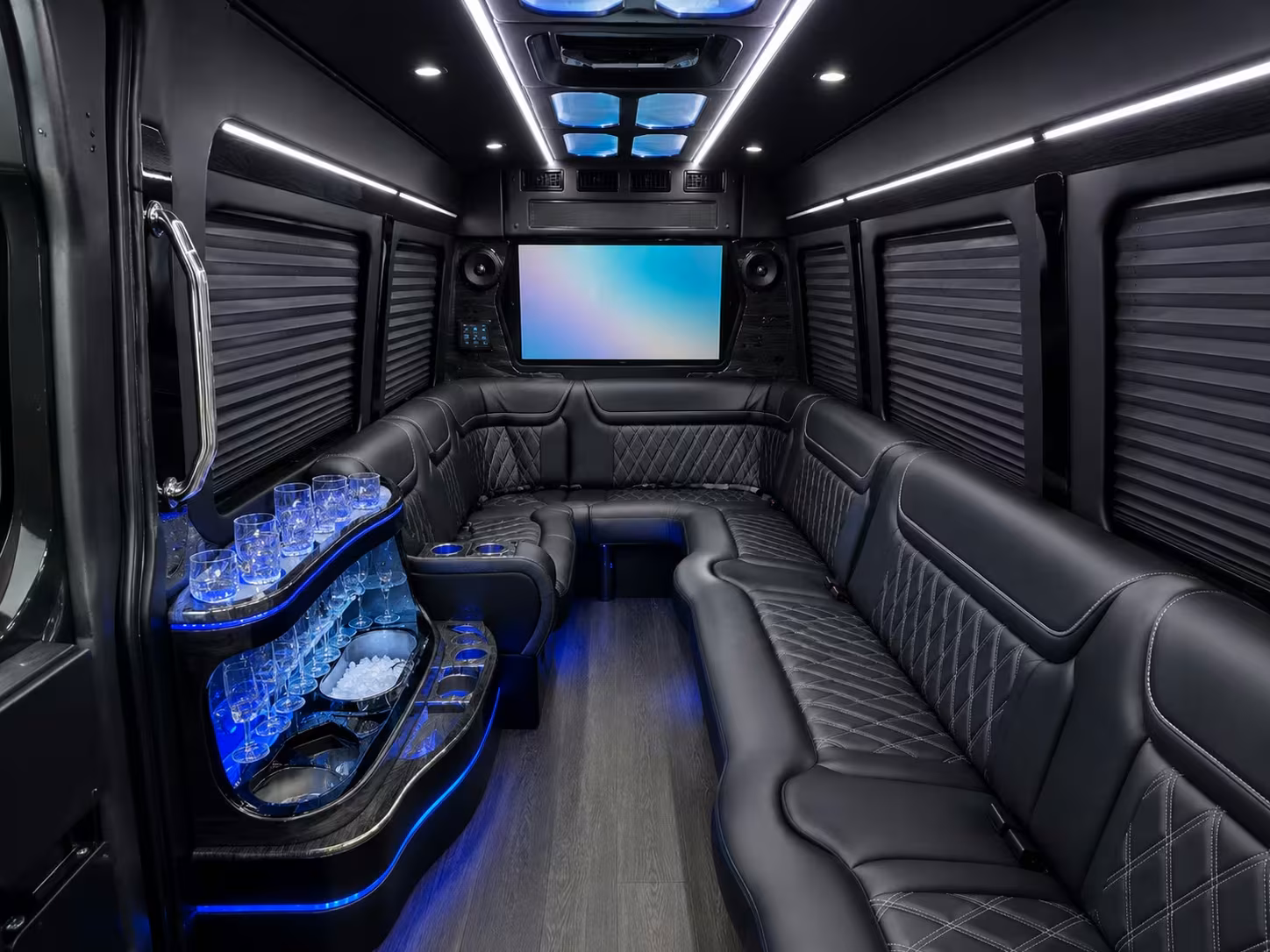 rent san leandro prom transportation online and compare packages