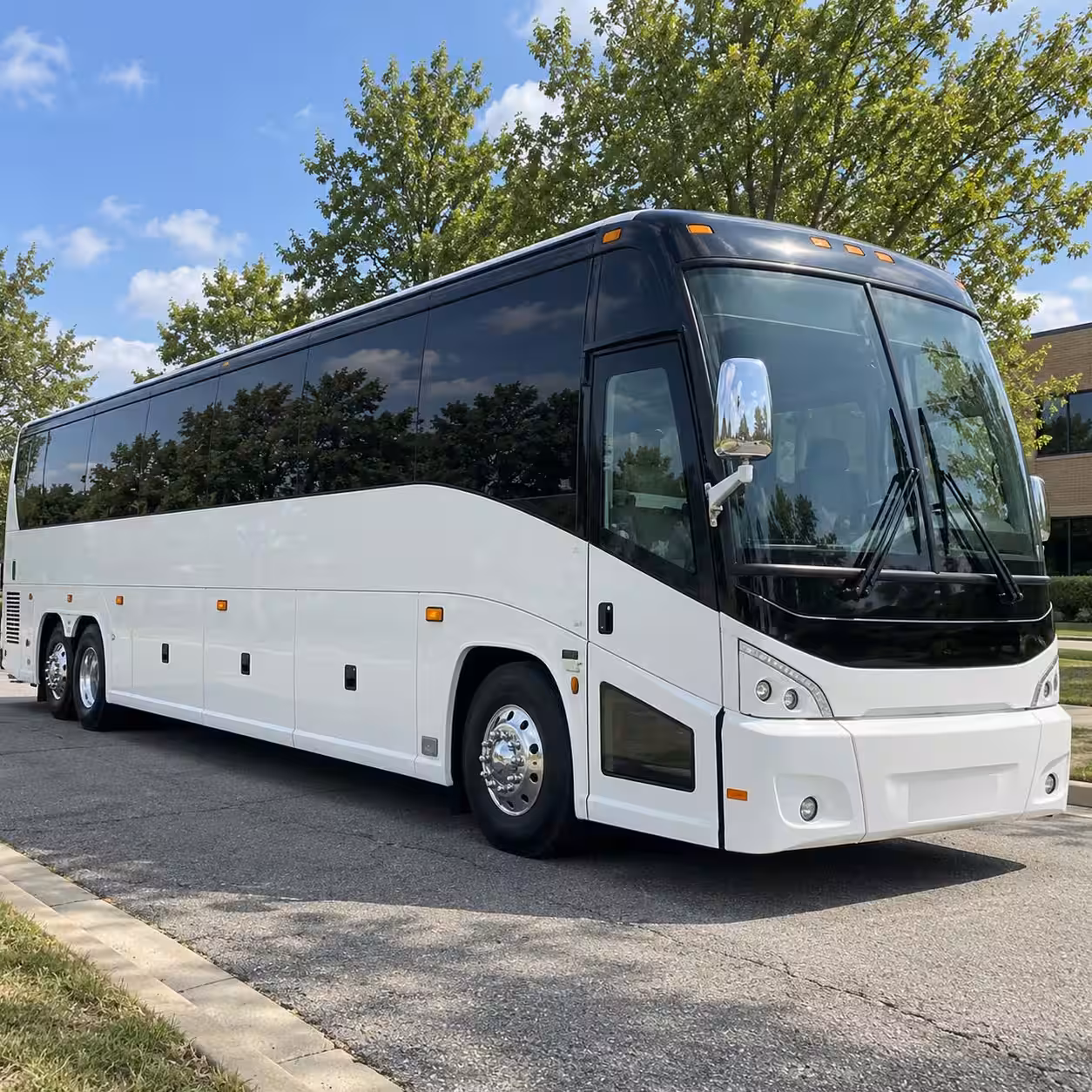 rent san leandro wedding charter buses with one quick form