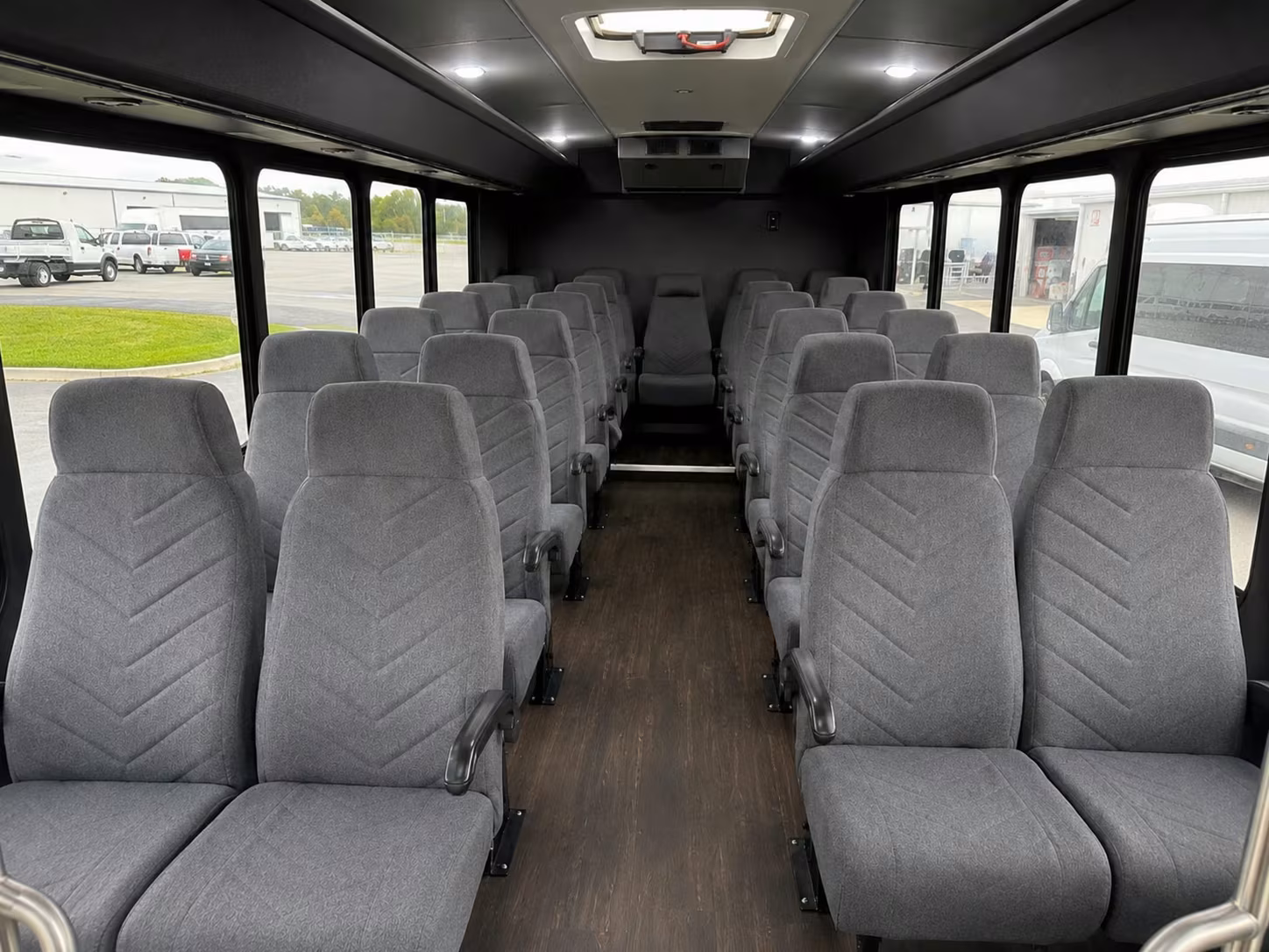 san leandro airport transportation