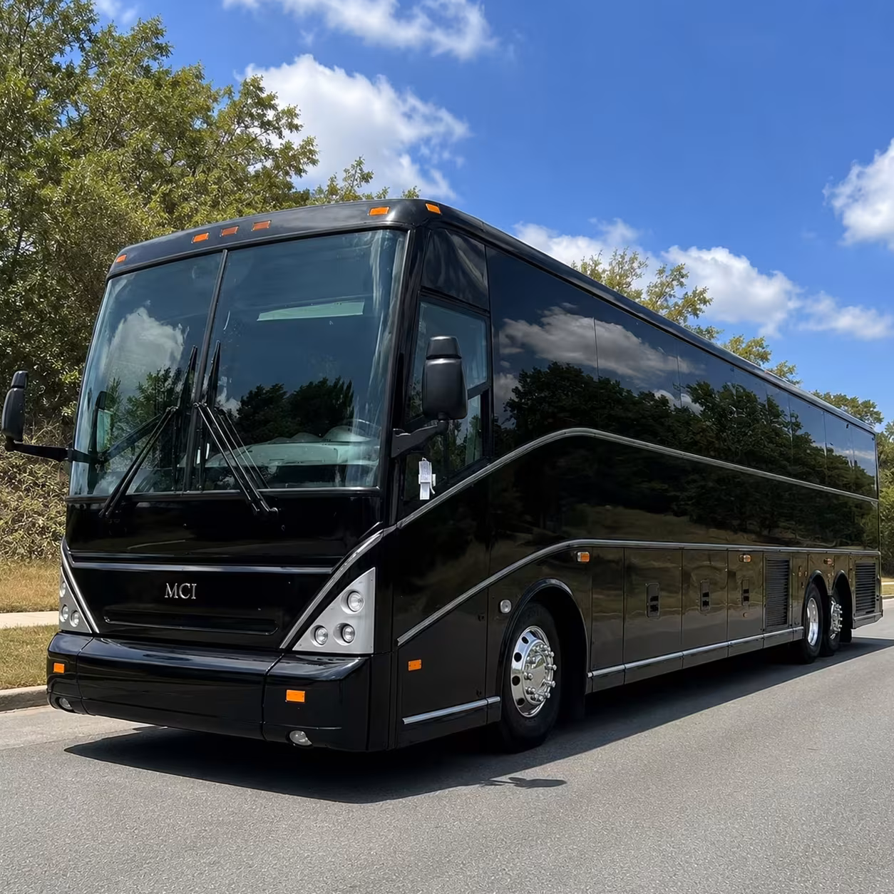 san leandro bus rentals for oakland museum field trips