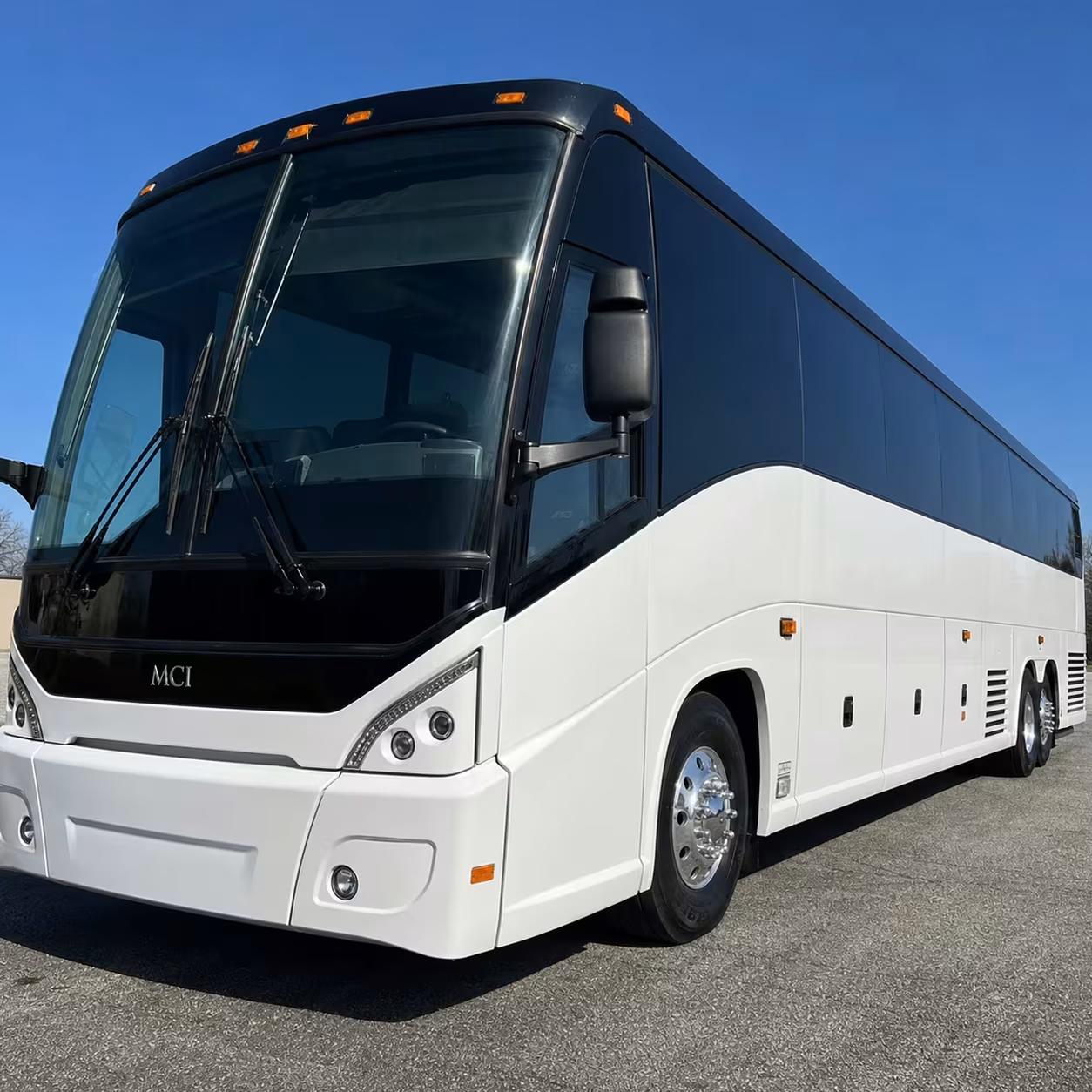 san leandro bus rentals to oak sfo and sjc airports
