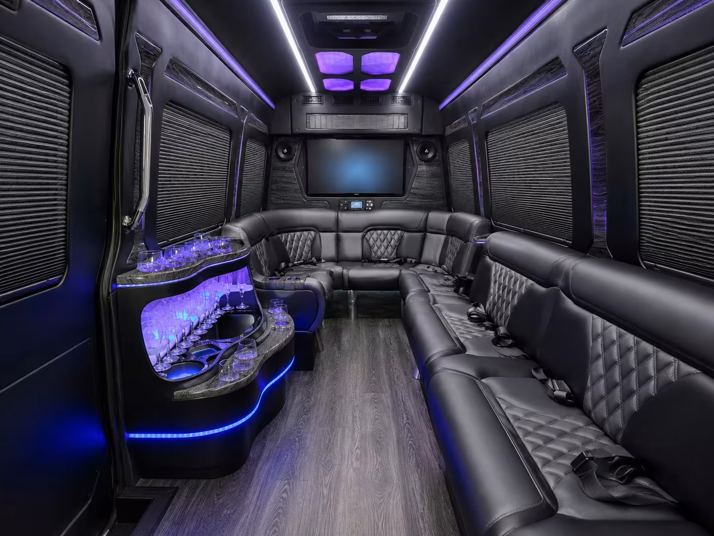 san leandro concert transportation to sap center at san jose