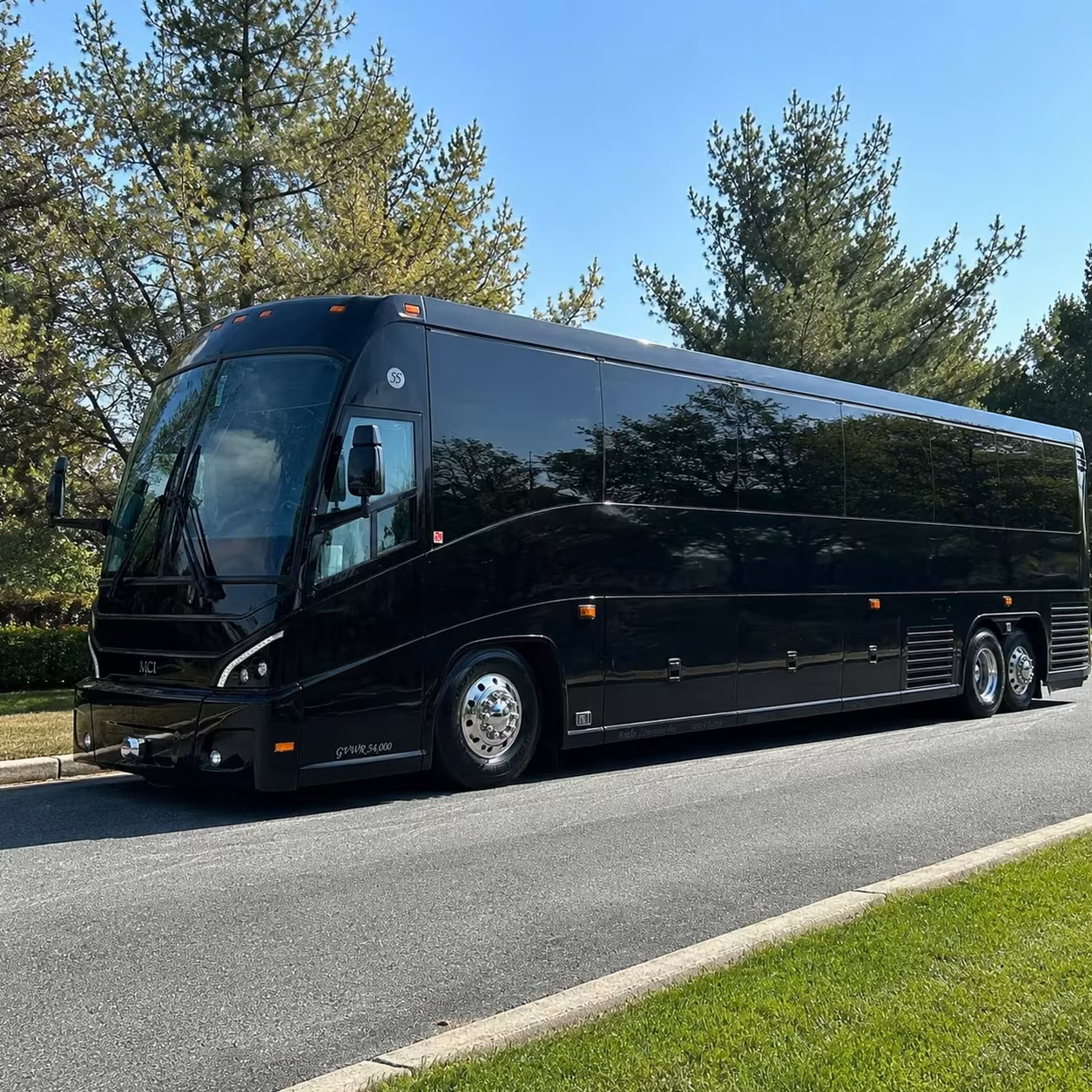 san leandro corporate transportation to sacramento conventions