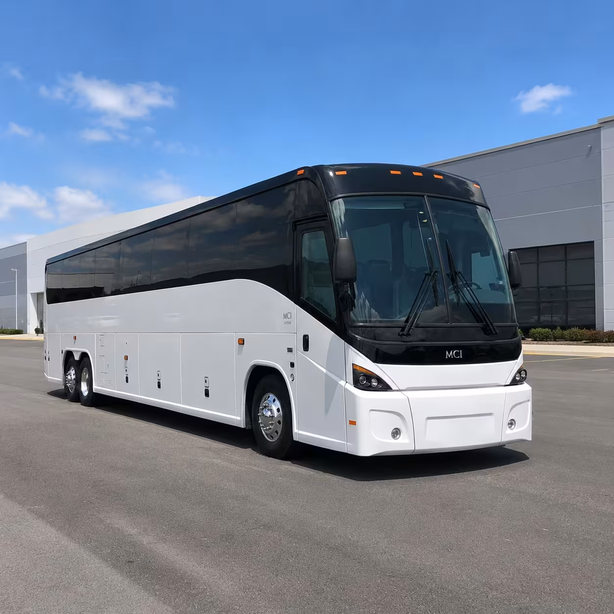 san leandro emergency management bus rentals