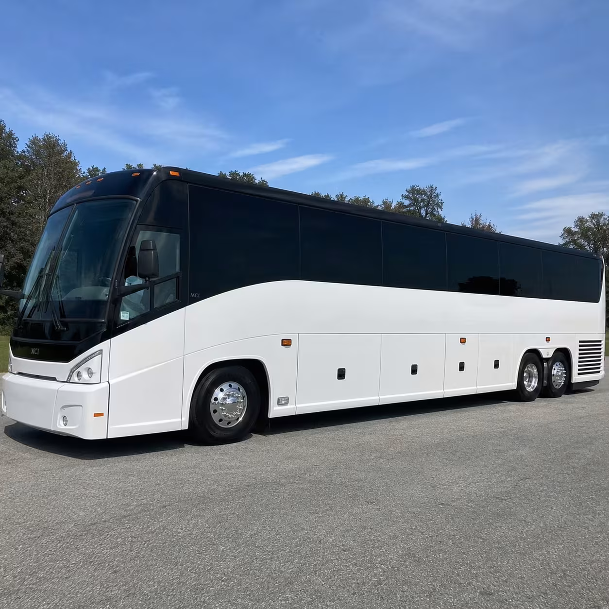 san leandro event transportation
