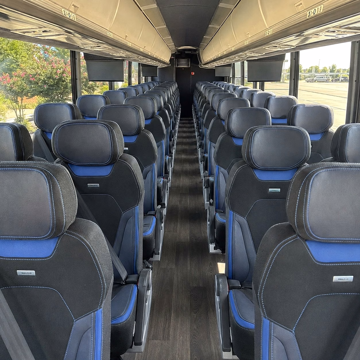 san leandro long distance transportation