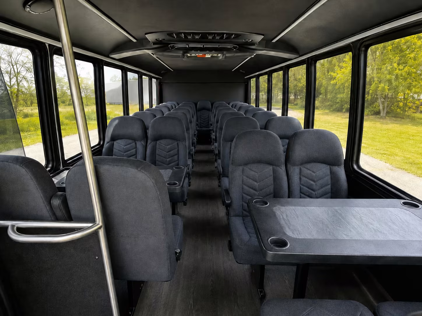 san leandro sporting event transportation