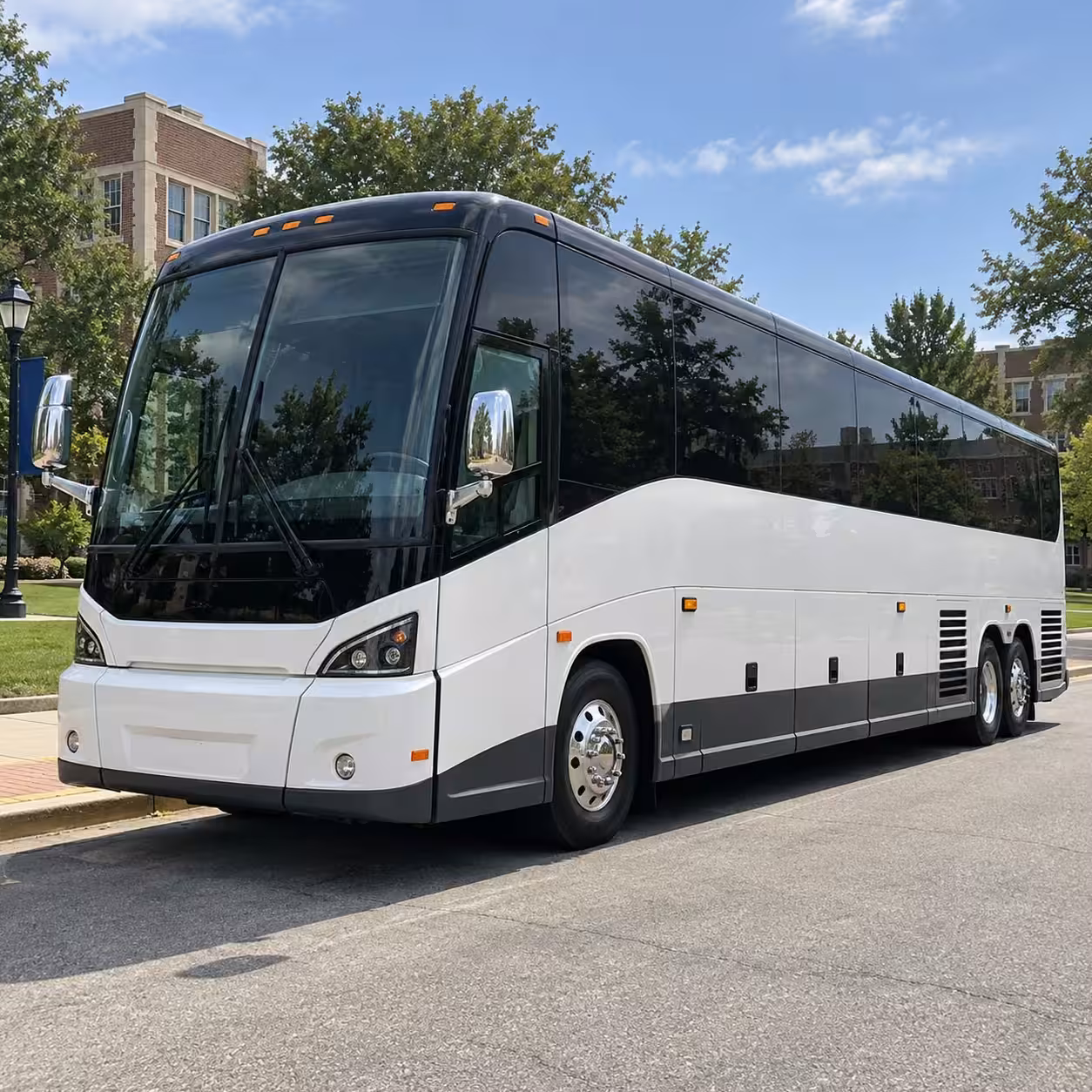san leandro wedding transportation to east bay venues