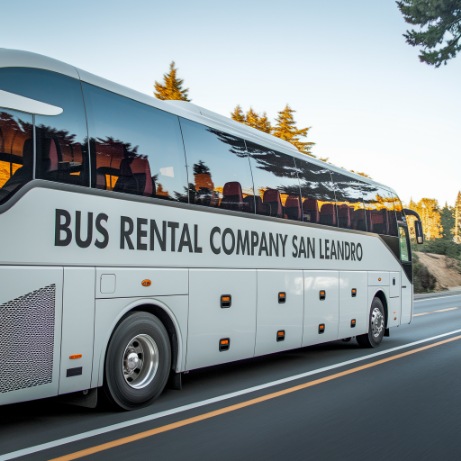 56 passenger motorcoach