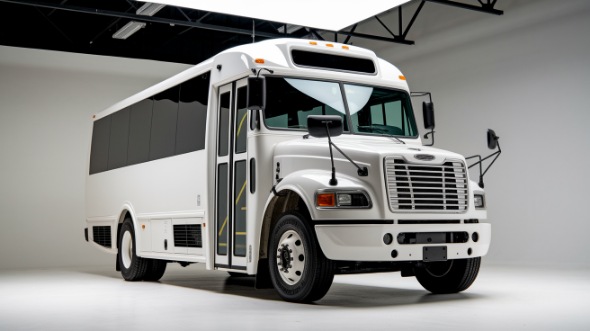 san-leandro airport bus rental