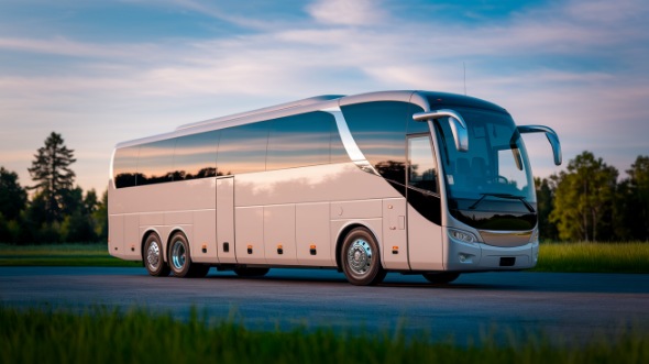 san-leandro bus rentals for travel agents