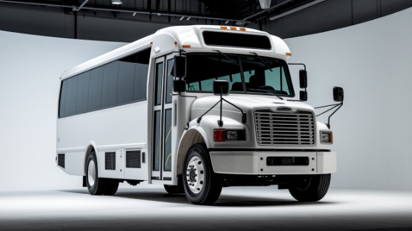 san-leandro employee shuttle