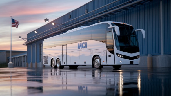 san leandro government and military bus rentals