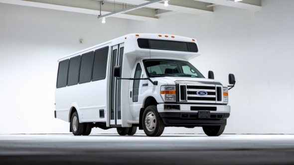 san leandro party bus rental