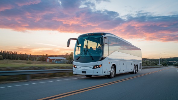 san leandro private event transportation