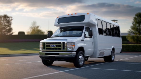 san leandro religious charter bus minibus rentals