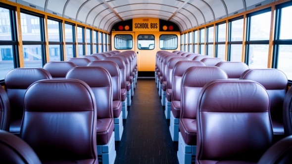 san leandro school bus rental rental