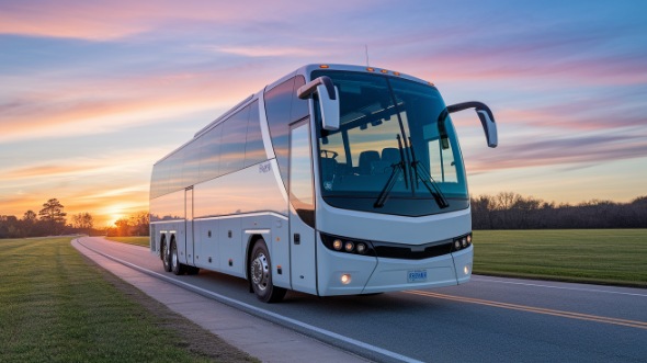 san-leandro school trip bus rental