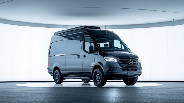 san leandro sprinter limo rental