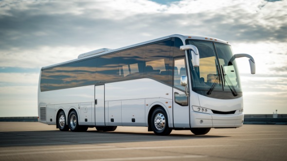 san-leandro summer camp transportation and bus rentals